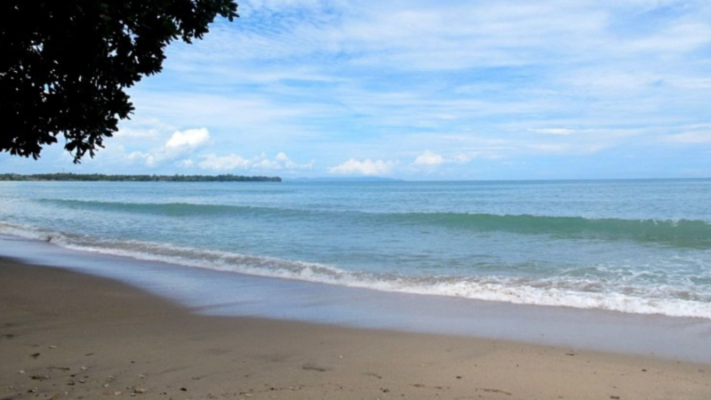 Pantai Pasir Putih